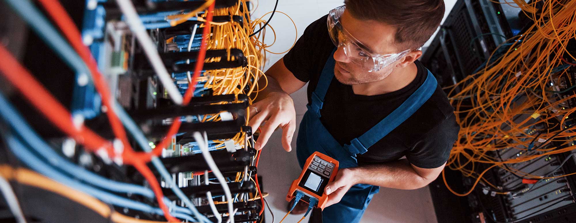 Daten- und eInstallation