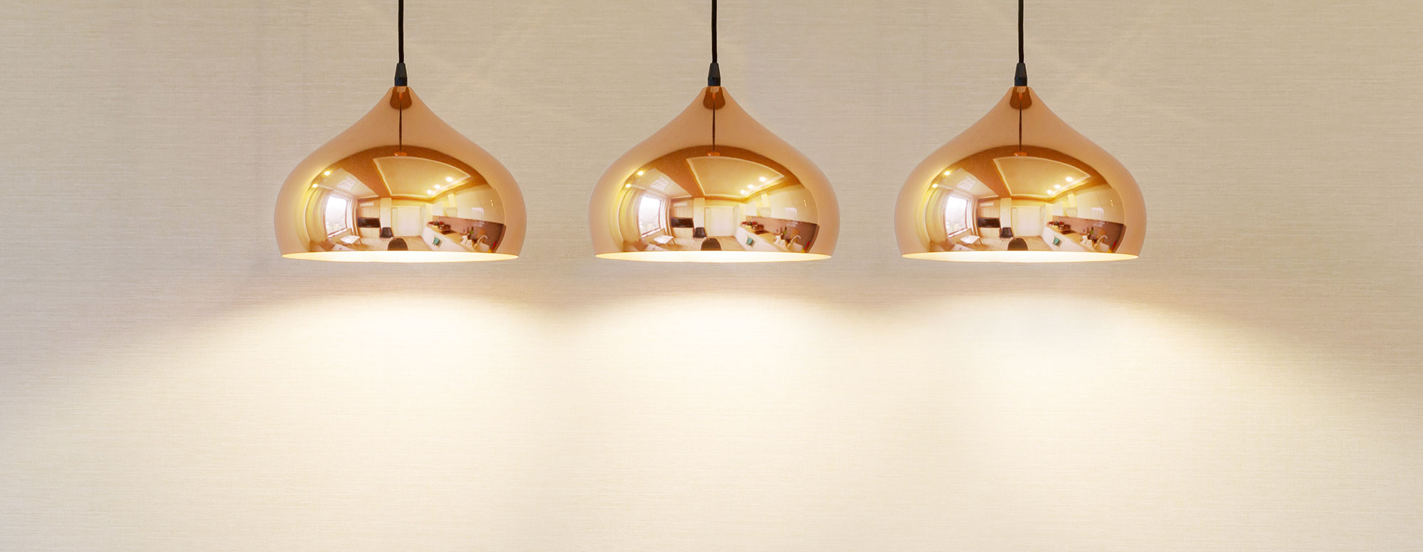 Beleuchtung & Design